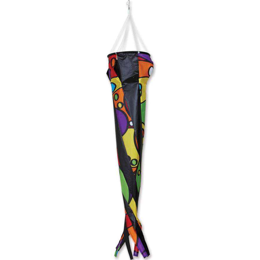 Rainbow Orbit Wind Turbine 90