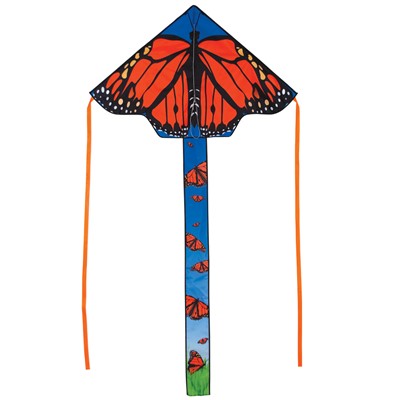 45'' Monarch Swarm Fly-Hi Delta Kite