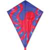 25'' Octopus Diamond Kite