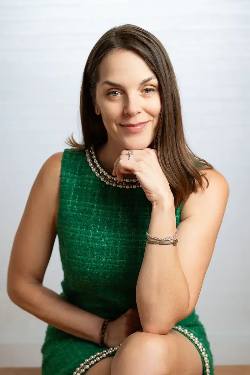 Stephanie Howe