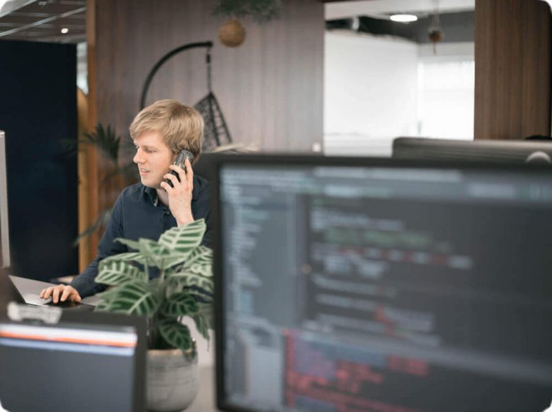 Ocr Api Text Recognition Klippa - Dark Image Collection - HD Quality