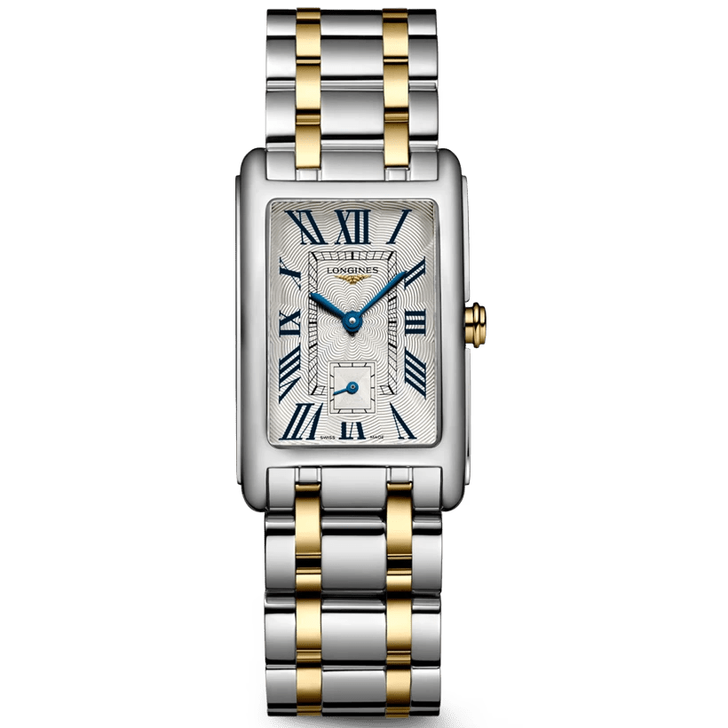 Longines dolcevita 23.5mm l55125707