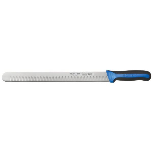 Slicer 14" Hollow Blue