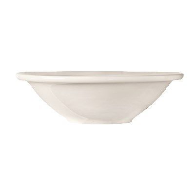 Bowl 4oz White China