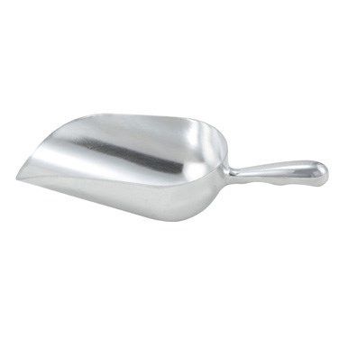 Scoop Aluminum 58oz