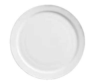 Plate Porcelana NR 7.2"