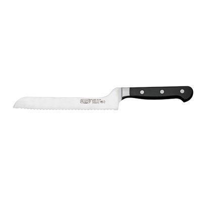 Bread 8" Offset Forged POM