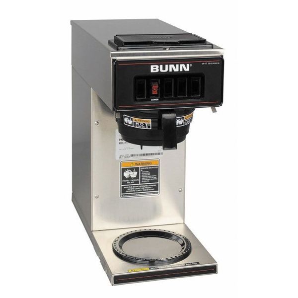 Brewer 1 Station