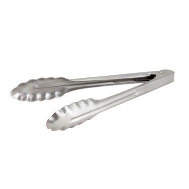 Tong Spring 9" SS 1.2mm