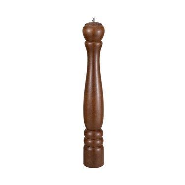 Pepper Mill 18" Walnut