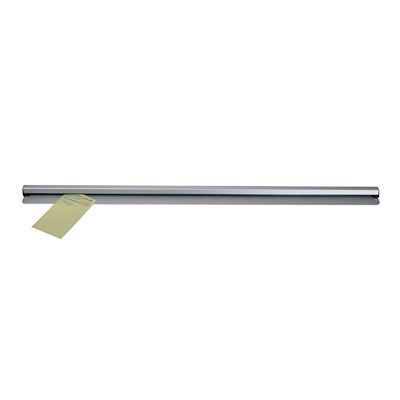 Check Holder 36" Ticket Rail