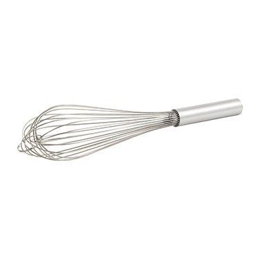 Whip Piano SS 12" Thin Wire
