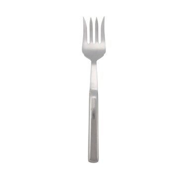 Buffet Cold Meat Fork 10"