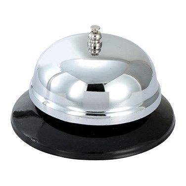 Call Bell 3-1/2"
