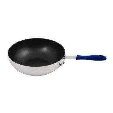 Stir Fry Pan 11" Alum NonStick