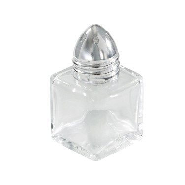 S&P Cube 1/2oz Chrome