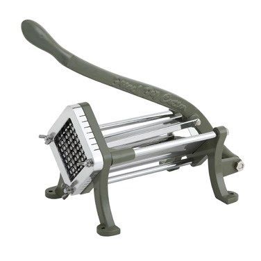 Fry Cutter 3/8"