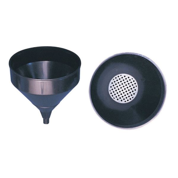 Drain Funnel & Screen