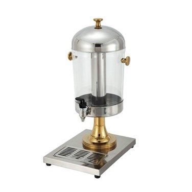 Beverage Dispenser 7qt Poly