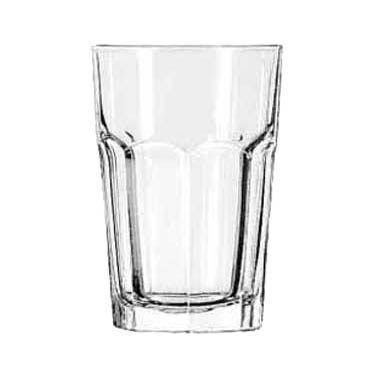 Beverage Glass 14oz