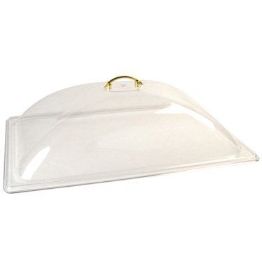 Display Cover 1/1 Clear