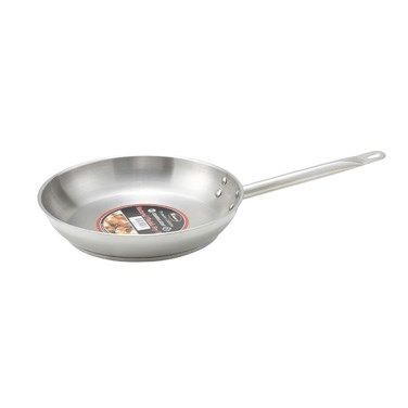 Fry Pan 11" SS Induction