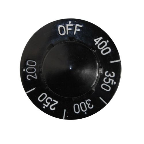 Fryer Knob 2.25"
