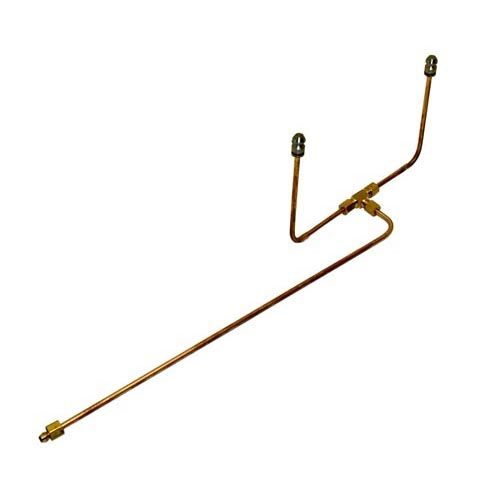 Pilot for Vulcan Hart Part# 412212-1/2/7 Pilot for Vulcan Hart Part# 412212-1/2/7