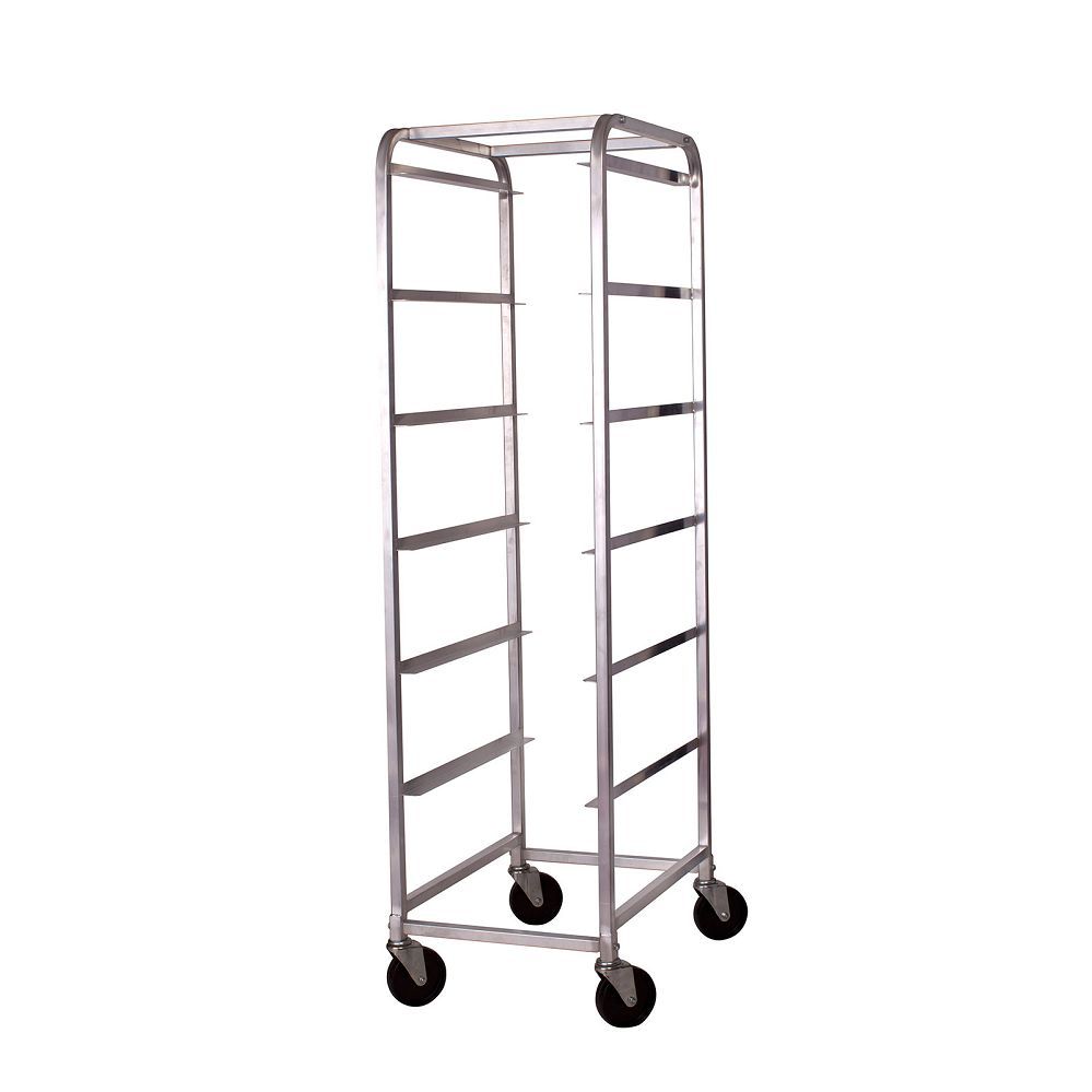 Bus Box Tub Cart KLRvi