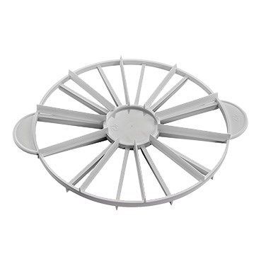 Pie Marker Divider 10/12cut