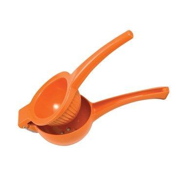 Squeezer Orange 3-1/2" Bowl