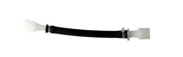 Squeeze Tube 3/16x3/8 5" EPDM