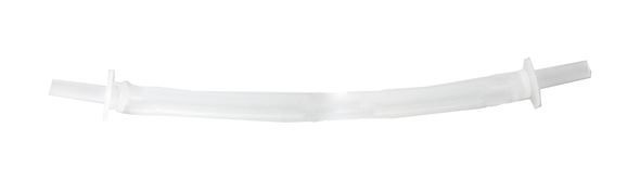 Squeeze Tube .25x.43 6.5" Silic