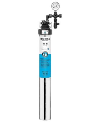 Water Filter Assembly Single