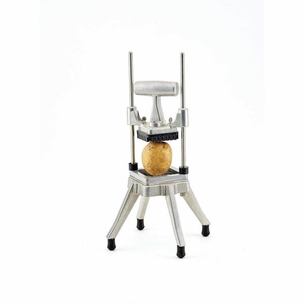 Dicer Slicer & Cutter 1/4"