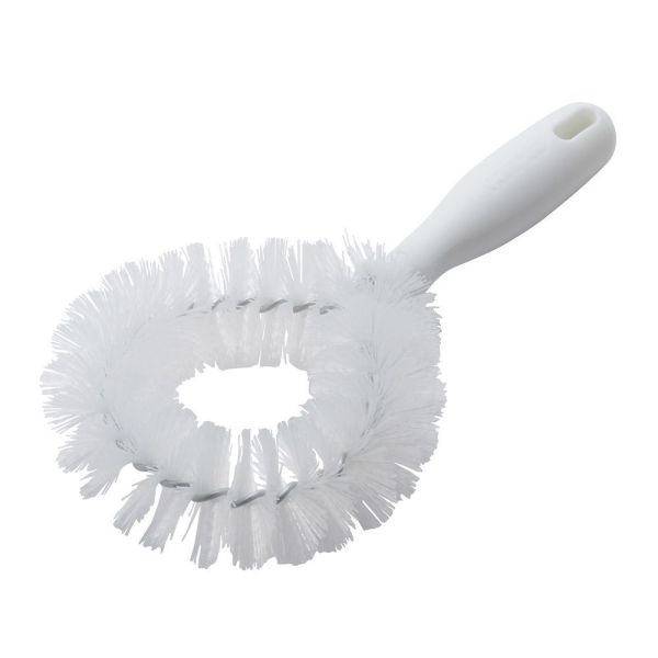 Vegetable Brush 9"