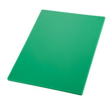 Cutting Board 12x18x.5 Green