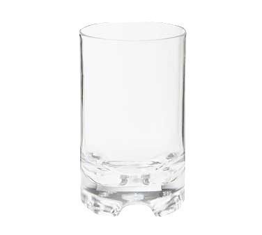 Tumbler Rocks 12oz Poly