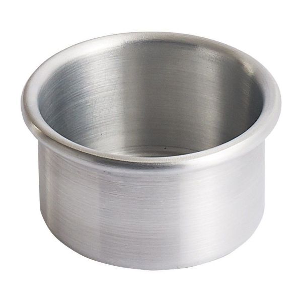 Cake Pan 3x2 Round