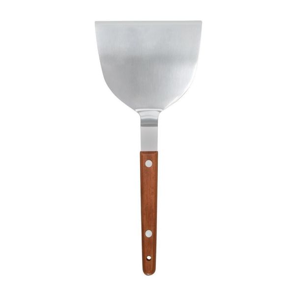 Turner 4 x 3 SS & Wood