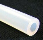 Squeeze Tube .25x.43 10" SIL