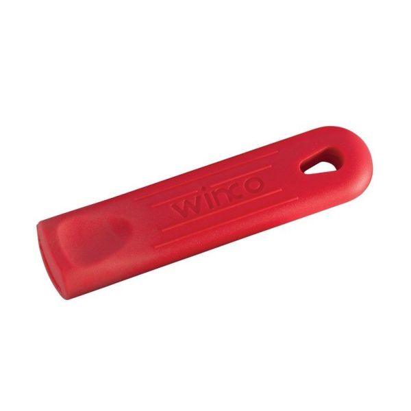 Silicone Sleeve fits 10" Pan