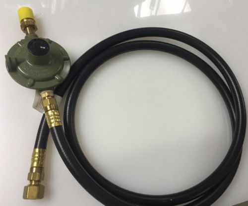 Portable 1/2 LP 140k BTU Assy