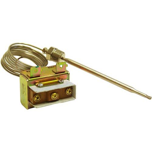 Safety Thermostat 3/8"