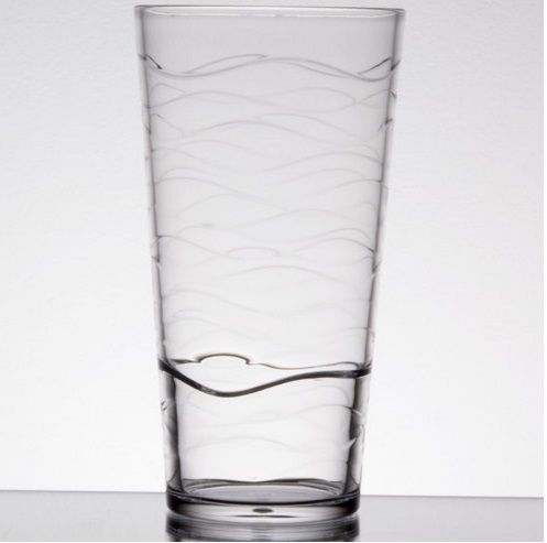 Tumbler Poly 12oz