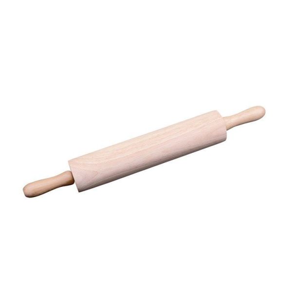 Rolling Pin 7" Wood