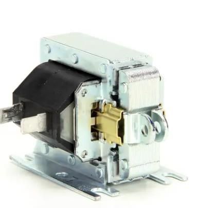 Drain Solenoid