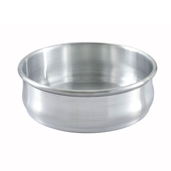 Dough Proofing Pan 48oz