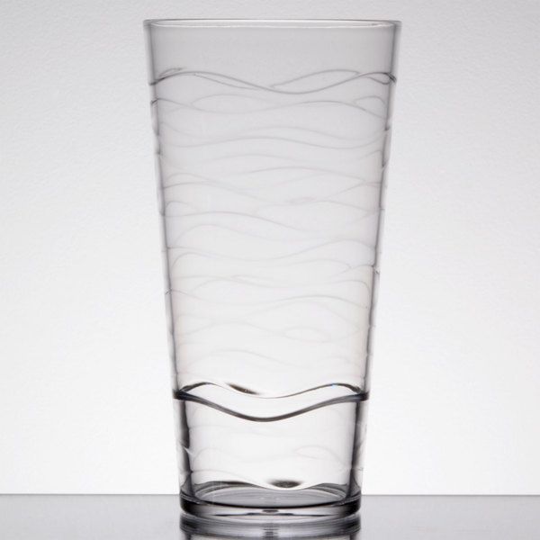 Tumbler Rocks 20oz Poly