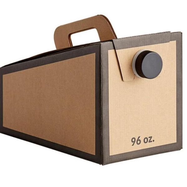 Beverage Carrier 96 oz